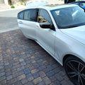 Ceramic Coating & Paint Protection (Consultation)