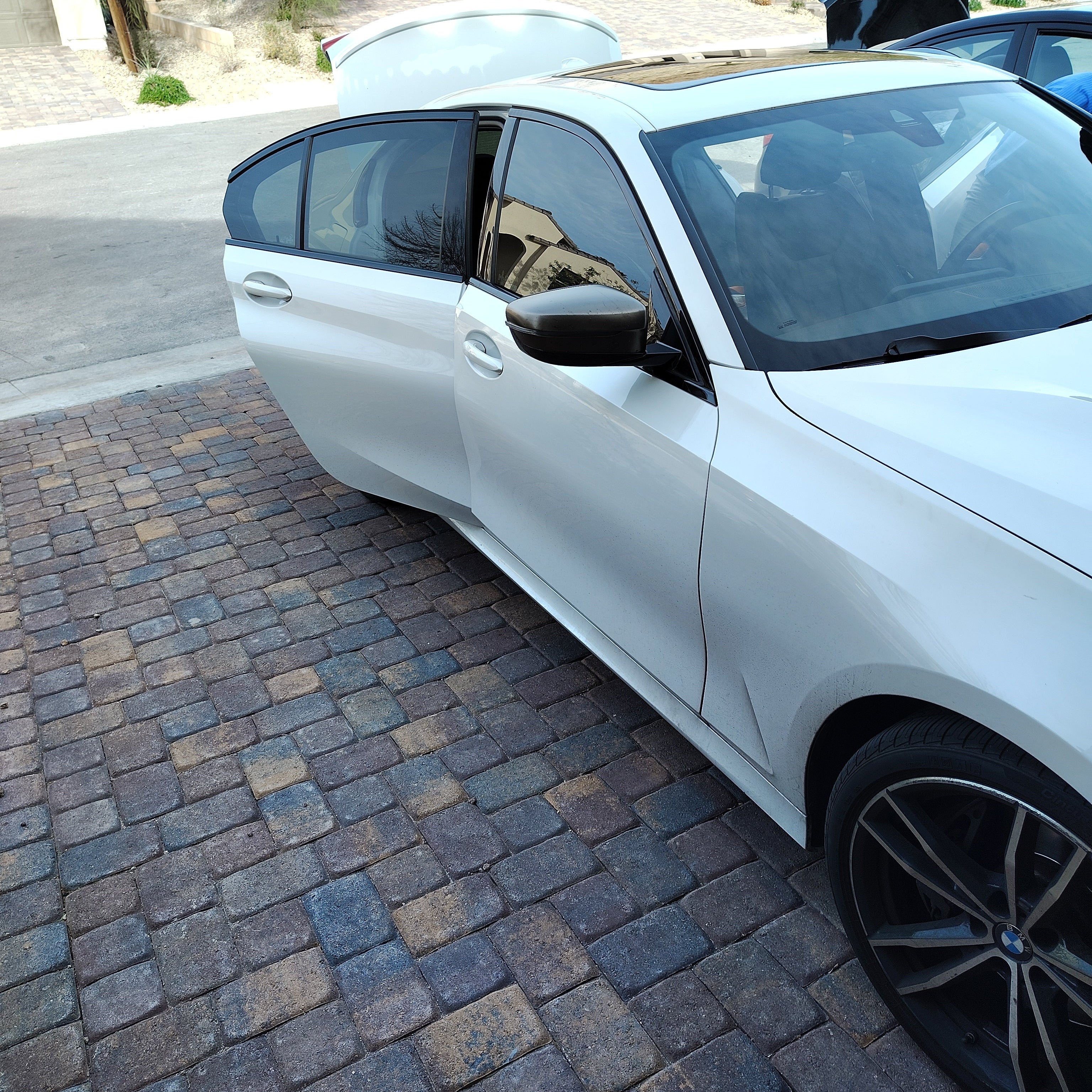 Ceramic Coating & Paint Protection (Consultation)