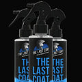 The Last Coat (TLC) - 16oz Professional SiO2 Ceramic Coating